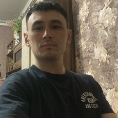 Фотография мужчины Садык, 34 года из г. Костанай