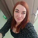 Лиза, 40 лет