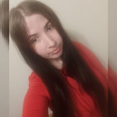 Фотография девушки Крис, 28 лет из г. Иркутск