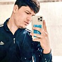 Амур, 24 года