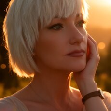 Фотография девушки Людмила, 44 года из г. Донецк