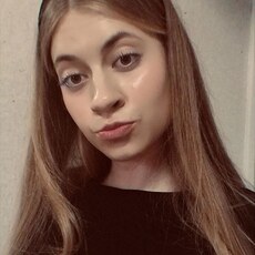 Фотография девушки Машуля, 20 лет из г. Минск