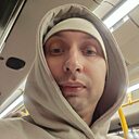 Андрюша, 36 лет