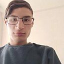 Андрей, 20 лет