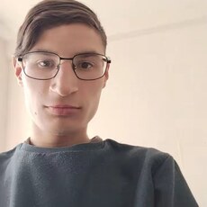 Фотография мужчины Андрей, 20 лет из г. Молодечно