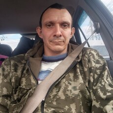 Фотография мужчины Алексей, 40 лет из г. Тула