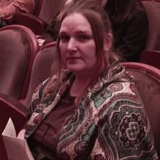 Фотография девушки Ирина, 48 лет из г. Судиславль