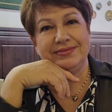 Фотография девушки Галина, 59 лет из г. Челябинск