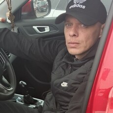 Фотография мужчины Василий, 37 лет из г. Курган