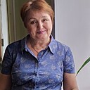 Людмила, 61 год