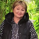 Людмила, 61 год