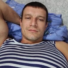 Фотография мужчины Сергей, 37 лет из г. Подольск