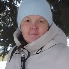 Фотография девушки Елена Корепанова, 44 года из г. Ижевск