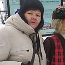 Елена Корепанова, 44 года