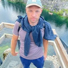 Фотография мужчины Михаил, 43 года из г. Камышин