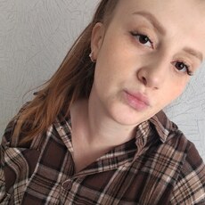 Фотография девушки Ксения, 32 года из г. Курск