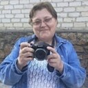 Маргарита, 66 лет