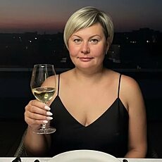 Фотография девушки Светлана, 43 года из г. Старый Оскол
