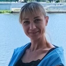 Фотография девушки Наталья, 45 лет из г. Рубцовск