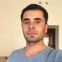 Фаррух, 37 лет