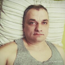 Фотография мужчины Пётр, 30 лет из г. Бобруйск