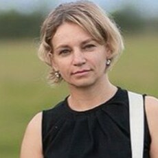 Фотография девушки Евгения, 51 год из г. Хабаровск