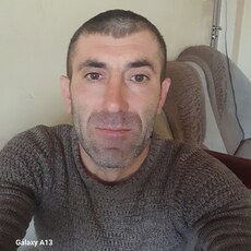 Фотография мужчины Гарик, 37 лет из г. Пенза