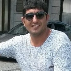 Фотография мужчины Summe, 43 года из г. Тбилиси