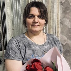Фотография девушки Любовь, 50 лет из г. Киселевск