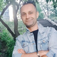 Фотография мужчины Андрей, 41 год из г. Курган