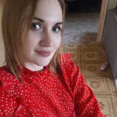 Фотография девушки Olya, 36 лет из г. Ачинск