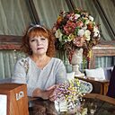 Лариса, 62 года