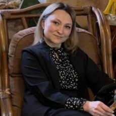 Фотография девушки Надежда, 45 лет из г. Пермь