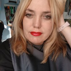 Фотография девушки Надежда, 46 лет из г. Пермь