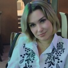 Фотография девушки Елена, 44 года из г. Орел