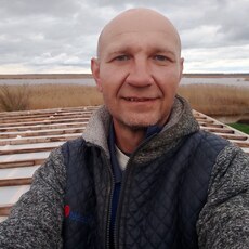 Фотография мужчины Яков, 44 года из г. Брюховецкая
