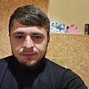 Джони, 25 лет