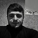 Джони, 25 лет