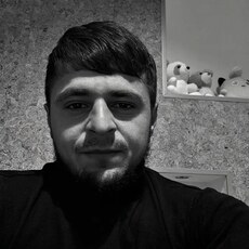 Фотография мужчины Джони, 25 лет из г. Каспийск