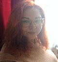 Юлия, 41 год
