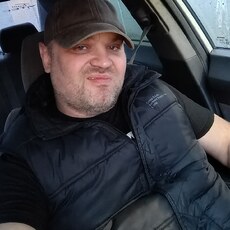 Фотография мужчины Aleksey, 44 года из г. Санкт-Петербург