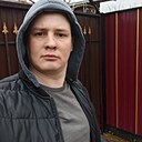 Макс, 37 лет