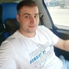 Фотография мужчины Дмитрий, 32 года из г. Ленинск-Кузнецкий