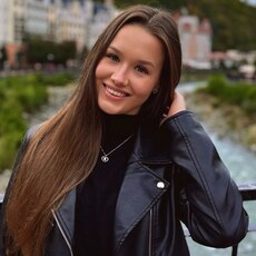 Фотография девушки Елизавета, 21 год из г. Могилев