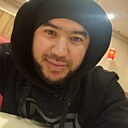 Амир, 35 лет