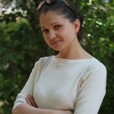 Фотография девушки Марина, 37 лет из г. Иваново