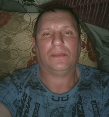 Фотография мужчины Дима, 46 лет из г. Гусев