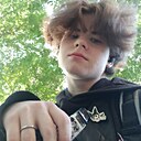 Александр, 20 лет