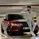 Toni, 32 года