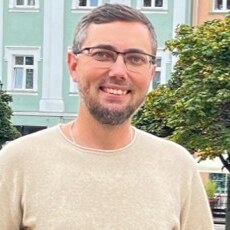 Фотография мужчины Sergei, 39 лет из г. Познань